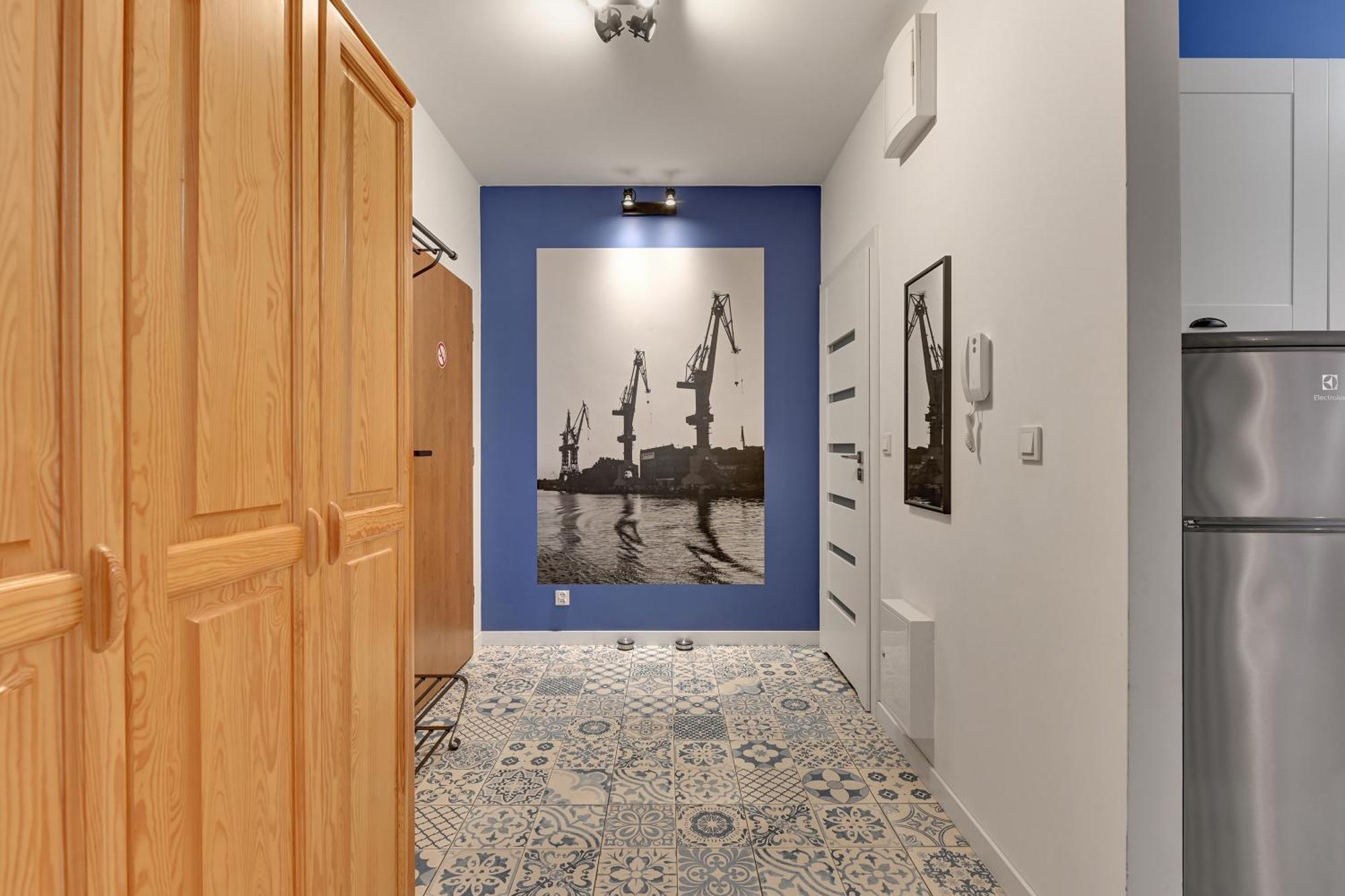 City Center Nowa Grobla Apartments & Parking By Downtown Apartments Gdansk Room photo